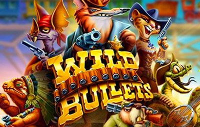 Wild Bullets